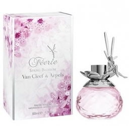Дамски парфюм VAN CLEEF & ARPELS Feerie Spring Blossom